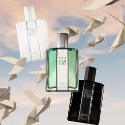 Voor Hem | Elegant | Perfume Lounge Pour Un Homme de Caron Le Soir - eau de parfum