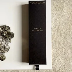 Voor Haar | Voor Hem | Perfume Lounge Prague Olibanum - wierook