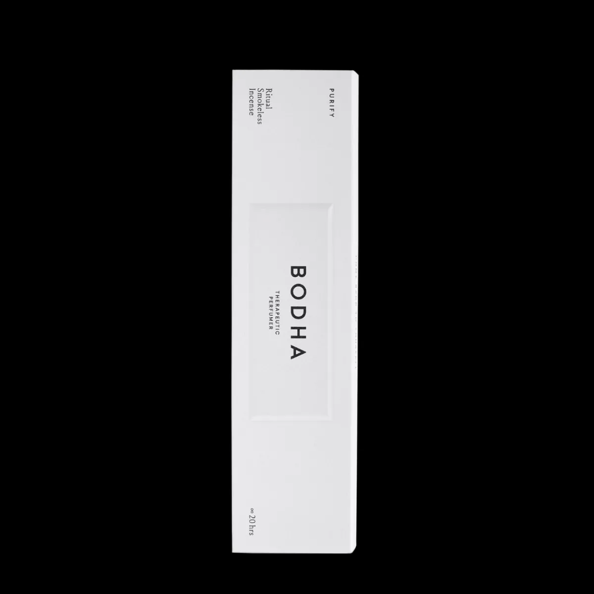 Voor Haar | Wierook | Perfume Lounge Purify Ritual - Smokeless Incense