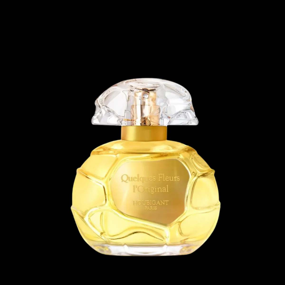 Romantisch | Perfume Lounge Quelques Fleurs L'Original Collection Privée - eau de parfum extrême
