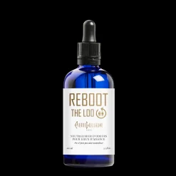 Voor Hem | Citrus | Perfume Lounge Reboot the Loo - geurolie