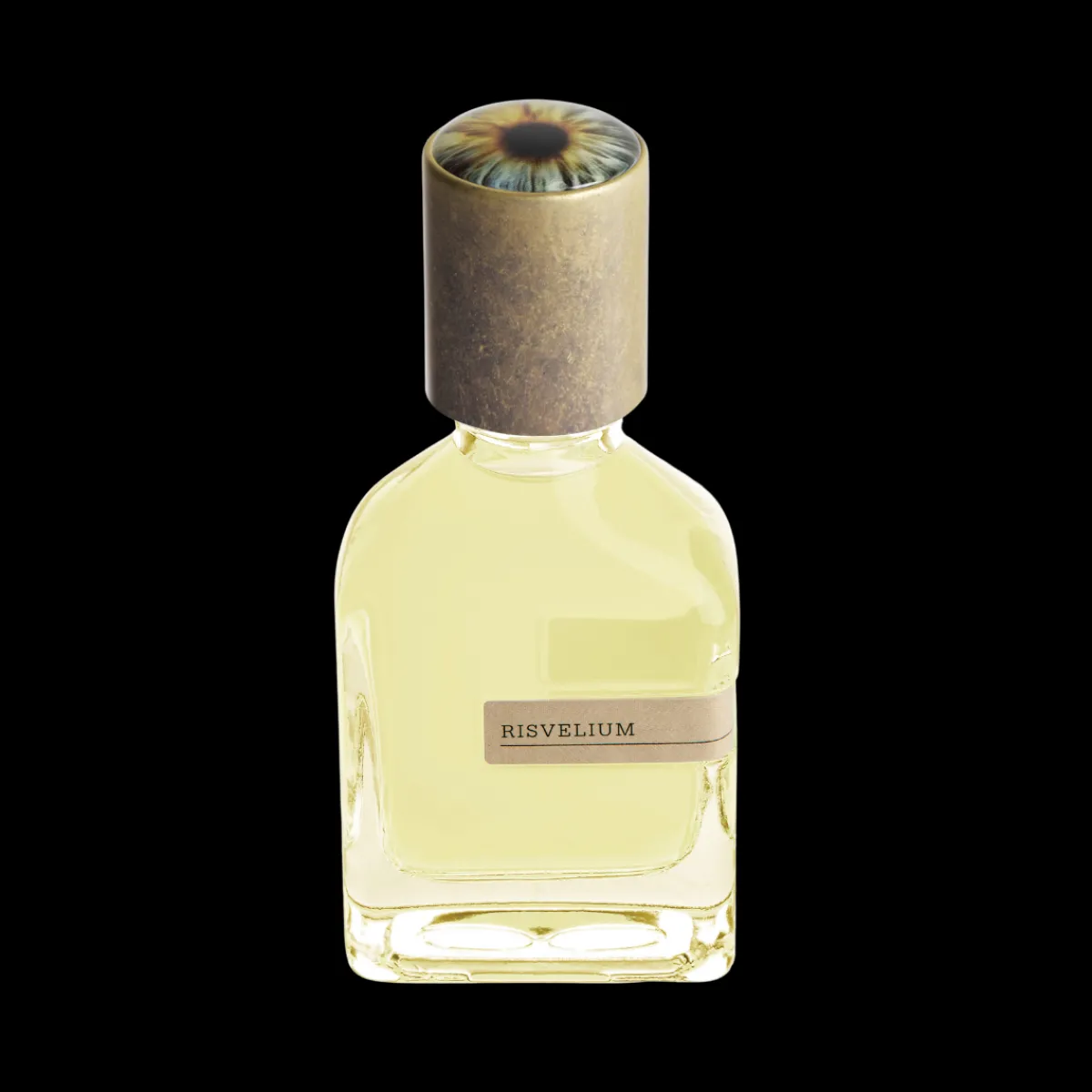 Alessandro Gualtieri | Perfume Lounge Risvelium - extrait de parfum