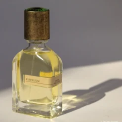 Alessandro Gualtieri | Perfume Lounge Risvelium - extrait de parfum