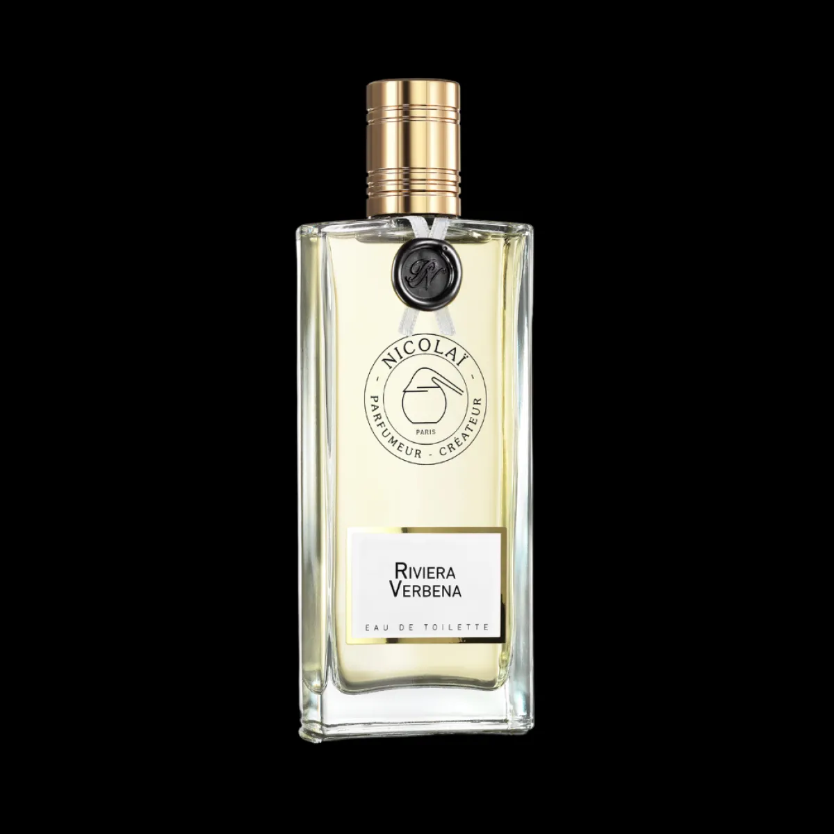 Patricia De Nicolai | Citrus | Perfume Lounge Riviera Verbena - eau de toilette
