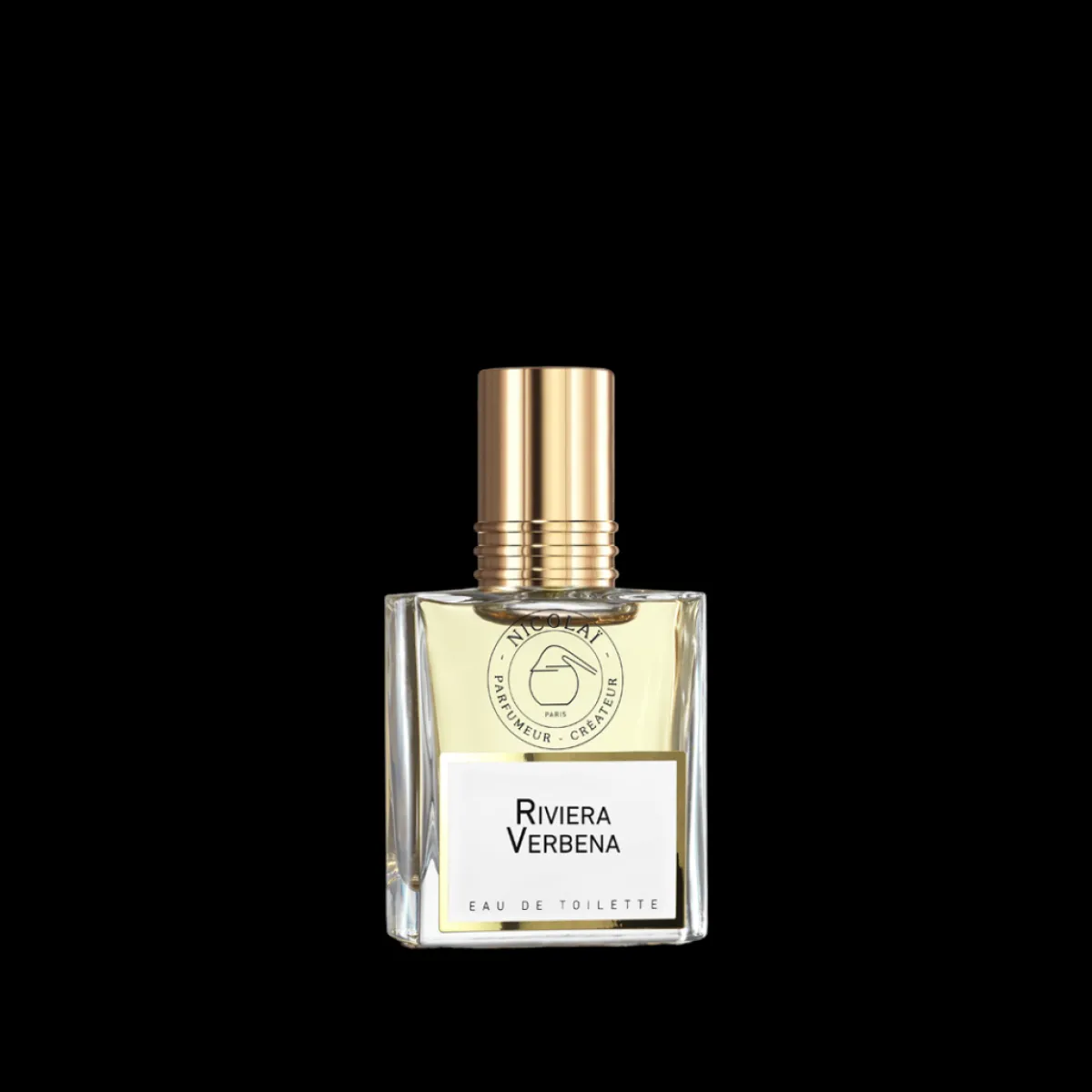Patricia De Nicolai | Citrus | Perfume Lounge Riviera Verbena - eau de toilette