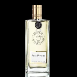 Voor Haar | Patricia De Nicolai | Perfume Lounge Rose Pivoine - eau de toilette