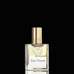 Voor Haar | Patricia De Nicolai | Perfume Lounge Rose Pivoine - eau de toilette