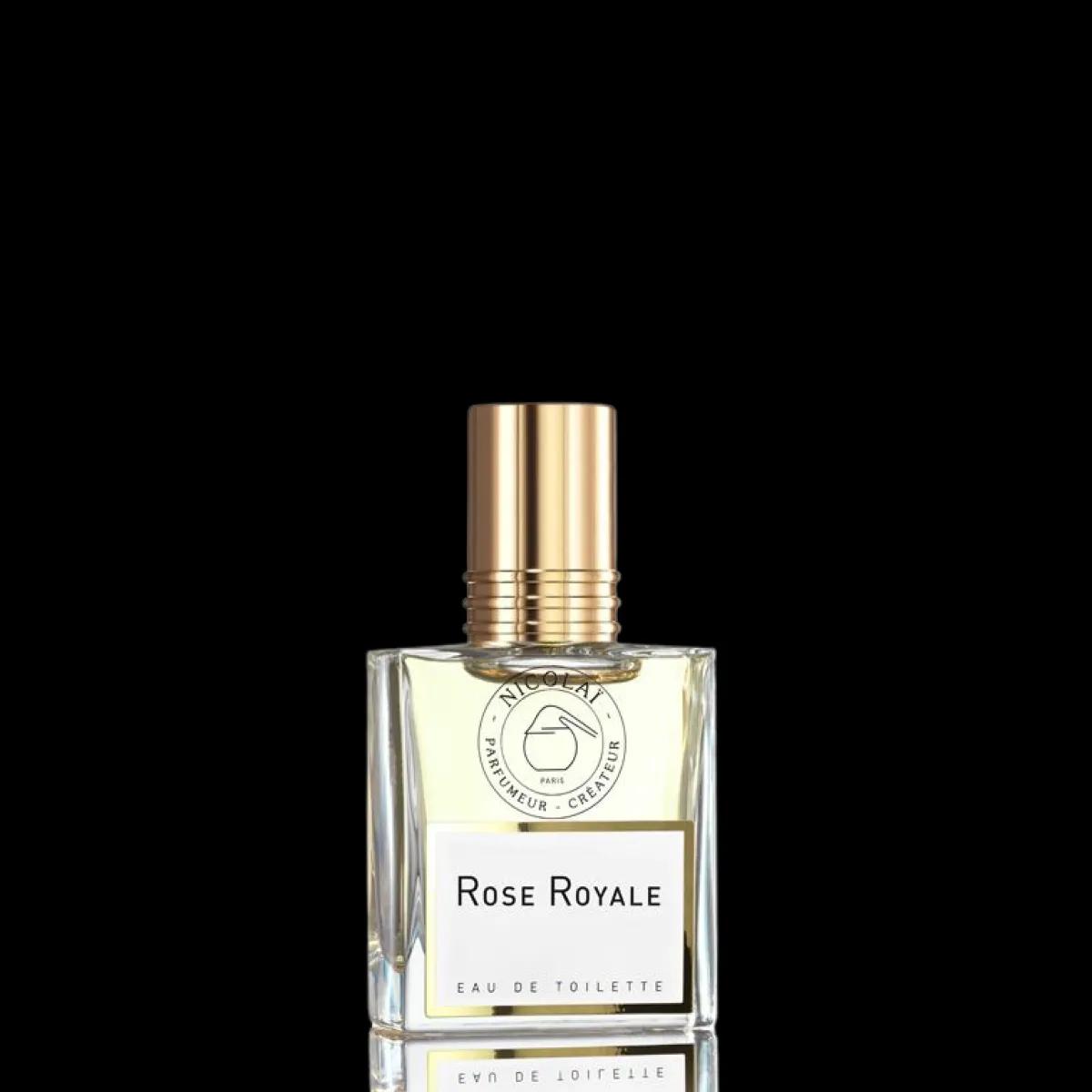 Patricia De Nicolai | Perfume Lounge Rose Royale - eau de toilette
