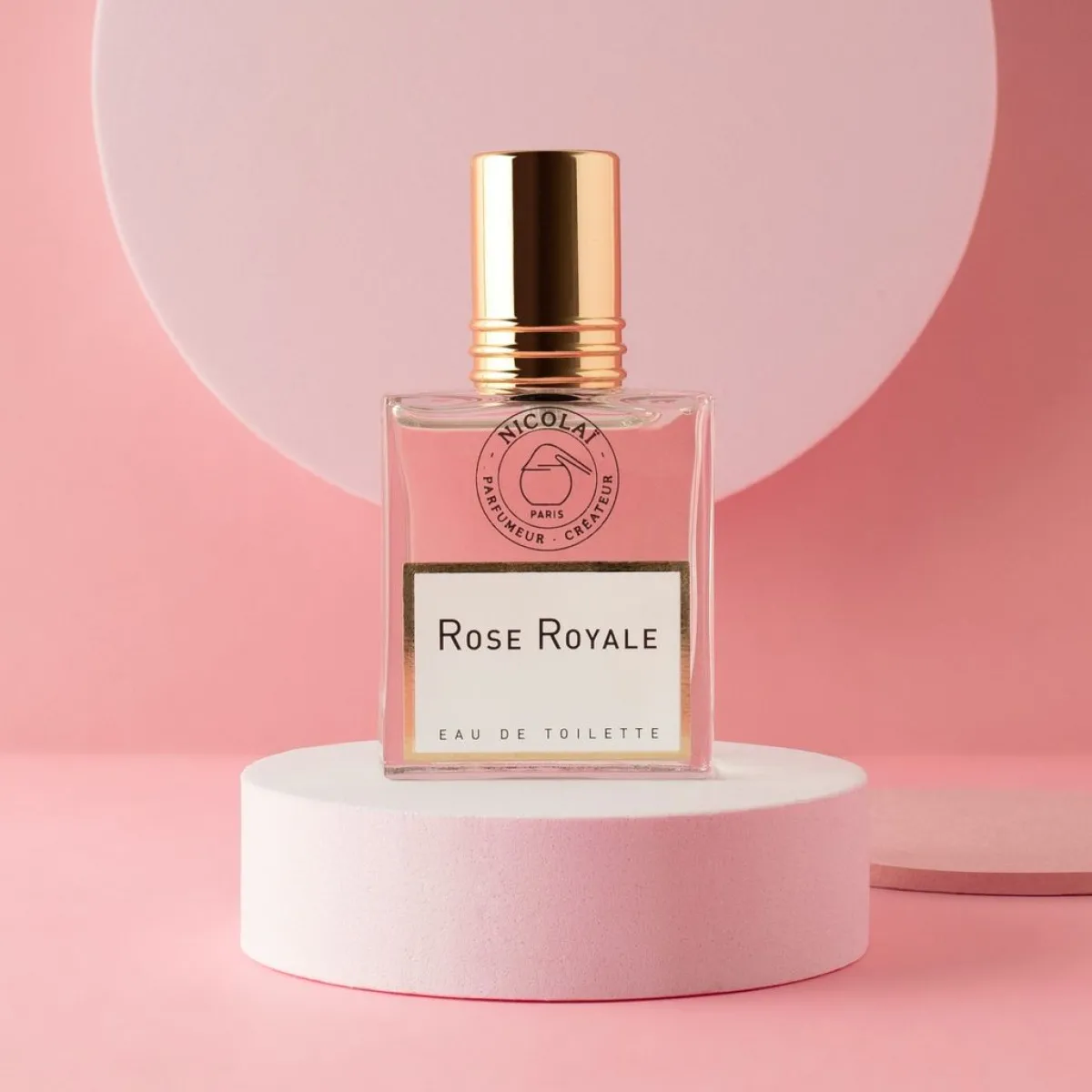 Patricia De Nicolai | Perfume Lounge Rose Royale - eau de toilette