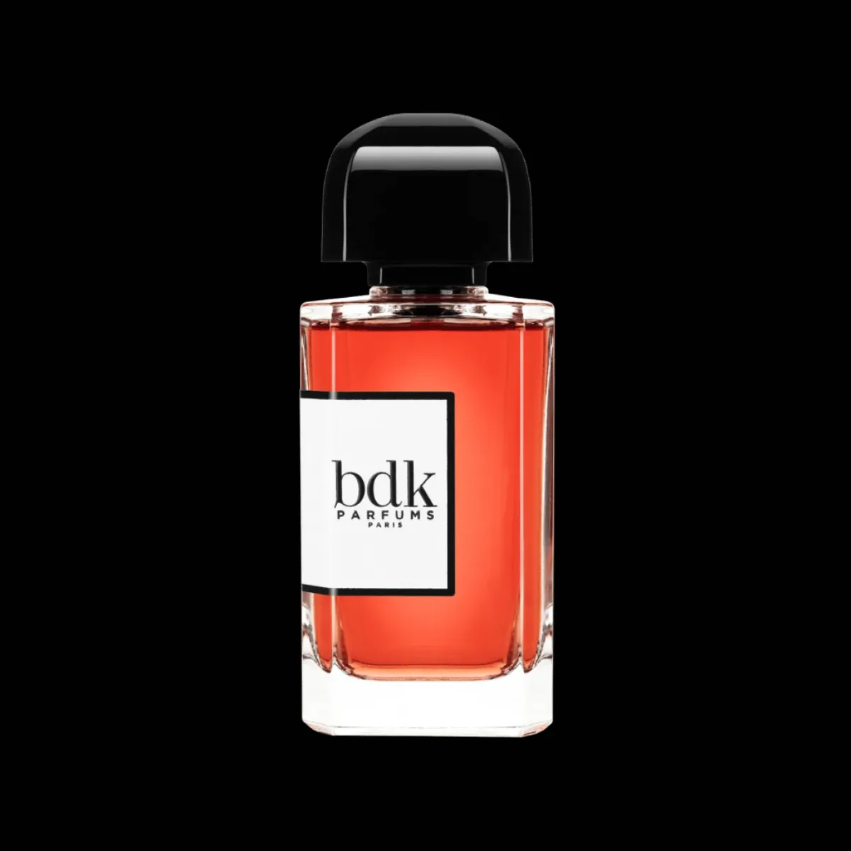 Gris Charnel | Perfume Lounge Rouge Smoking - eau de parfum