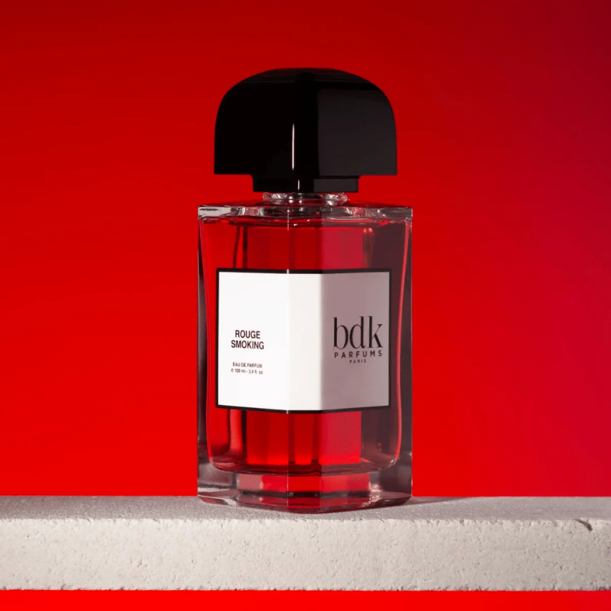 Gris Charnel | Perfume Lounge Rouge Smoking - eau de parfum