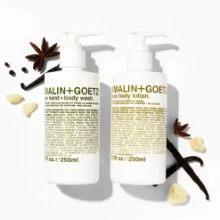 Voor Hem | Body Wash | Perfume Lounge Rum - hand + body wash