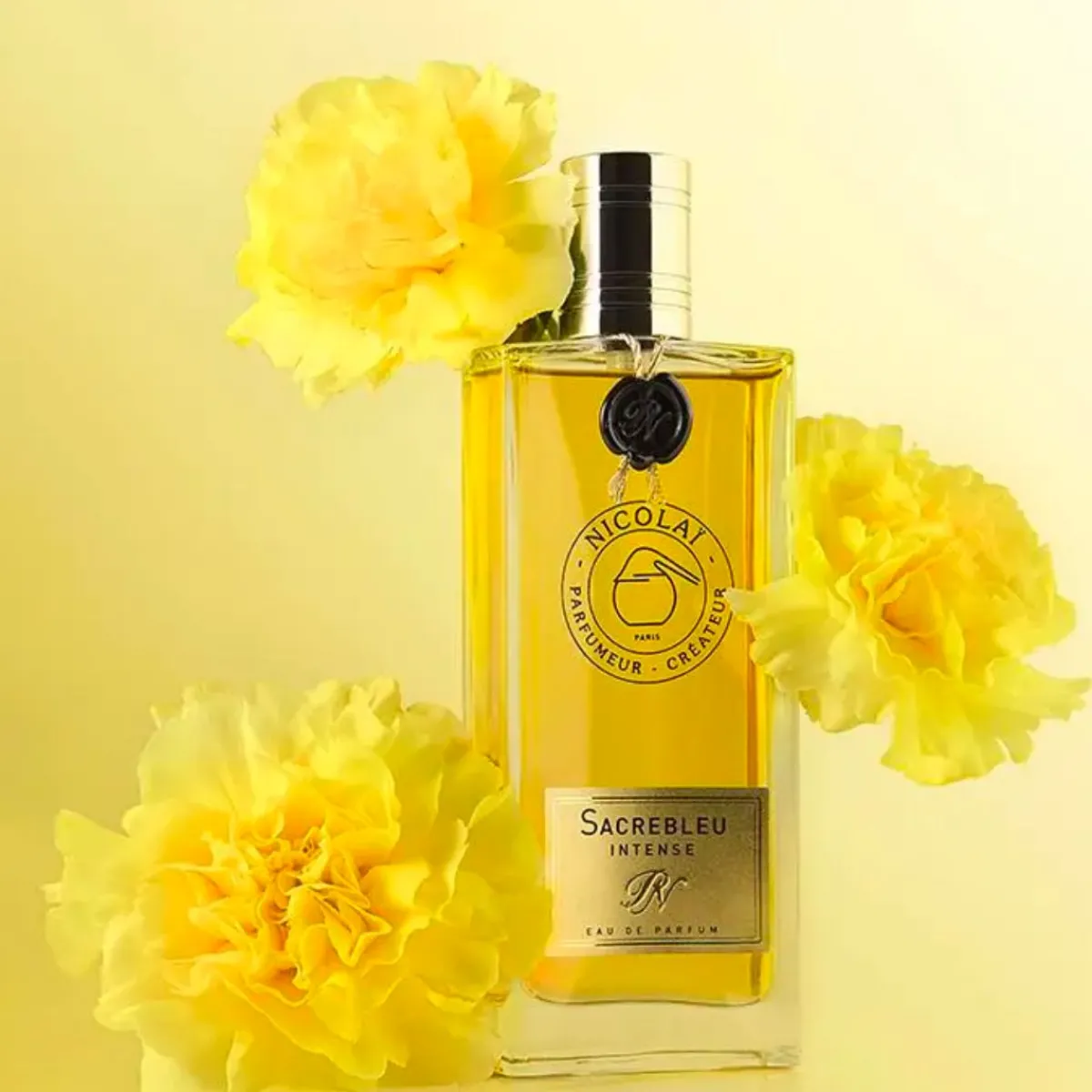Patricia De Nicolai | Perfume Lounge Sacrebleu Intense - eau de parfum