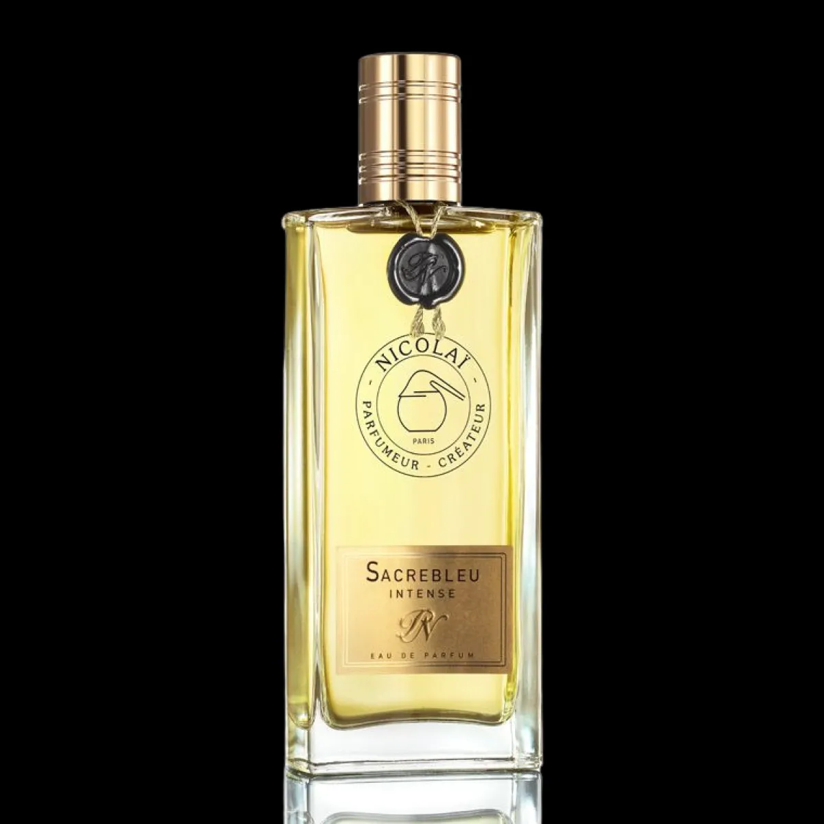 Patricia De Nicolai | Perfume Lounge Sacrebleu Intense - eau de parfum