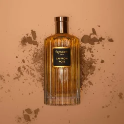 Verleidelijk | Perfume Lounge Saffron Rose - eau de parfum