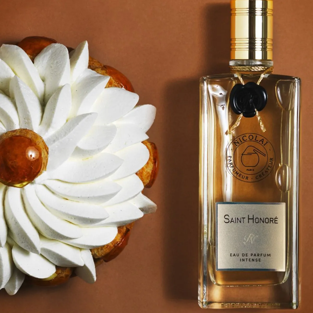 Patricia De Nicolai | Perfume Lounge Saint Honoré - eau de parfum