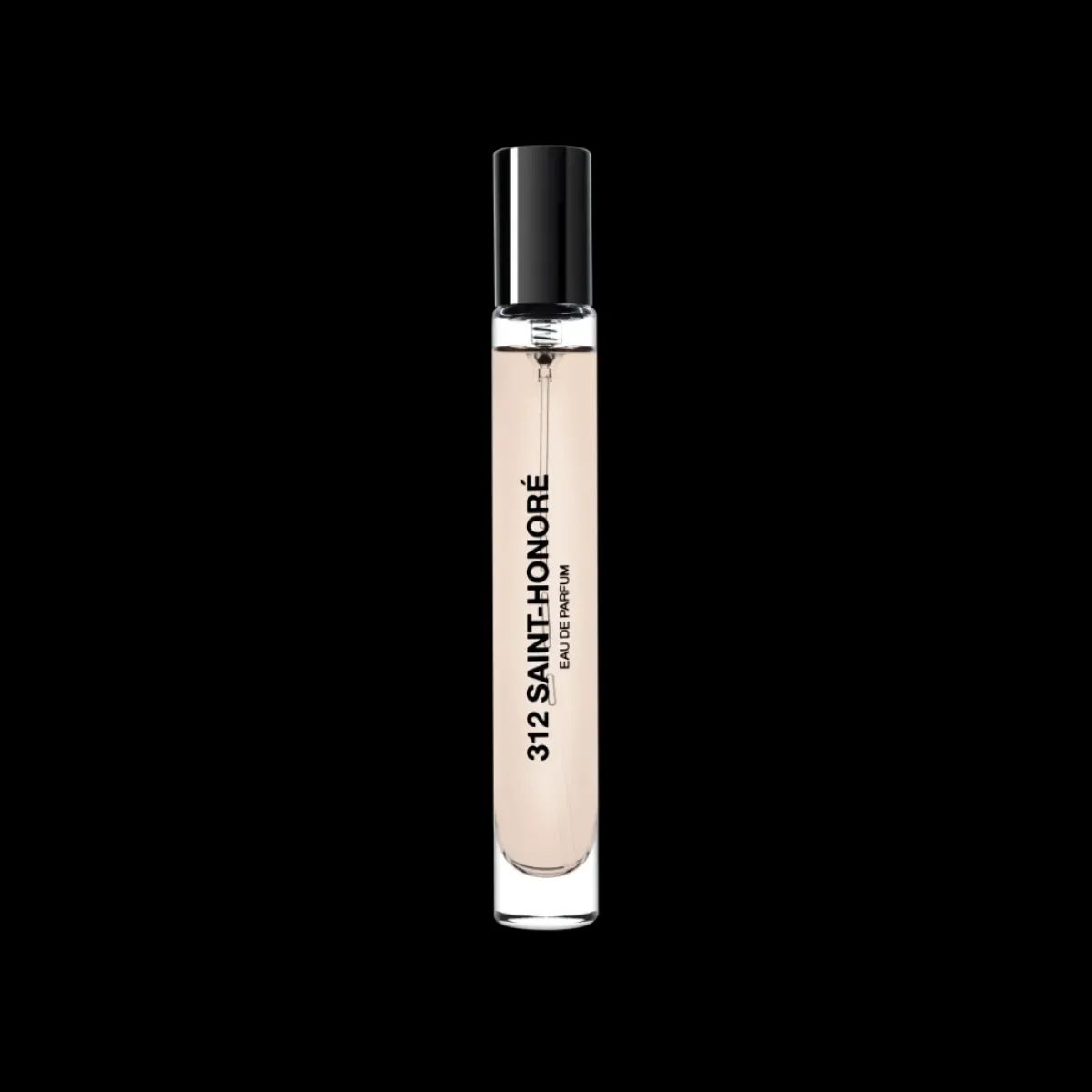 Voor Haar | Clean | Perfume Lounge 312 Saint-Honoré - travel spray