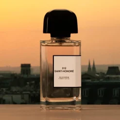 Voor Haar | Clean | Perfume Lounge 312 Saint-Honoré - travel spray