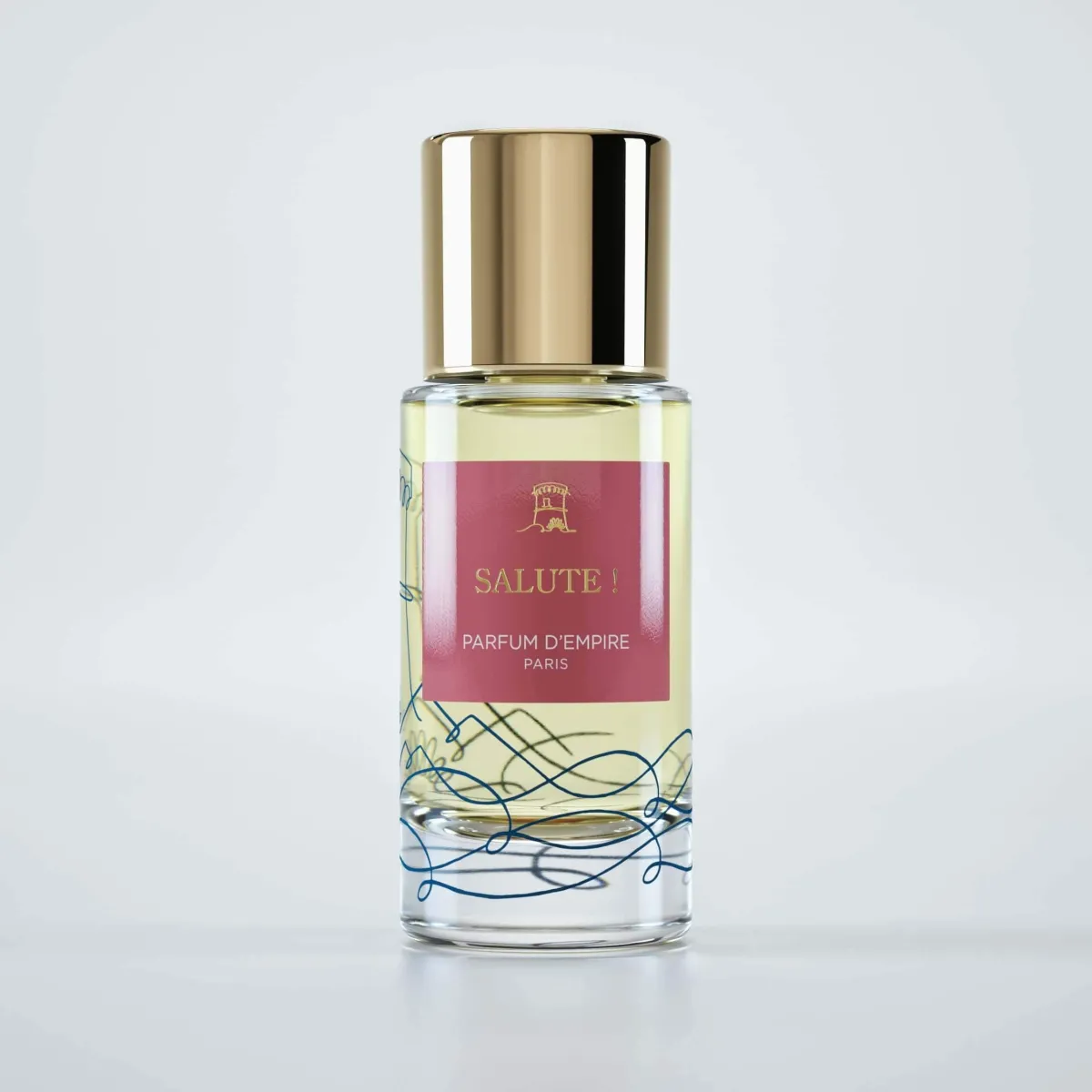 Citrus | Perfume Lounge Salute! - eau de parfum