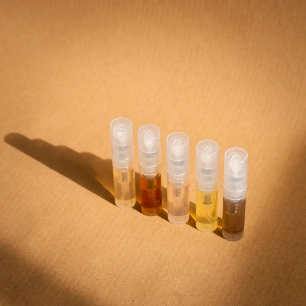 Discovery Sets | Perfume Lounge Sample set - Advies op maat
