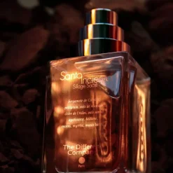 Houtachtig | Perfume Lounge Santo Incienso - extrait de parfum