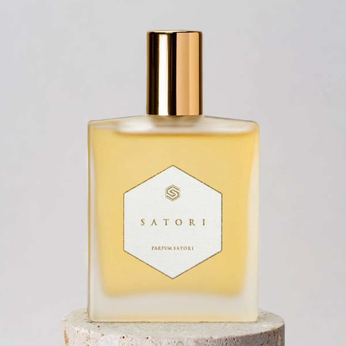 Elegant | Houtachtig | Perfume Lounge Satori - eau de parfum