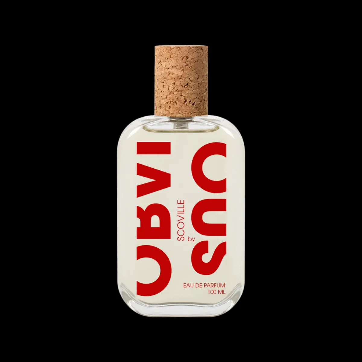 Groen | Perfume Lounge Scoville - eau de parfum