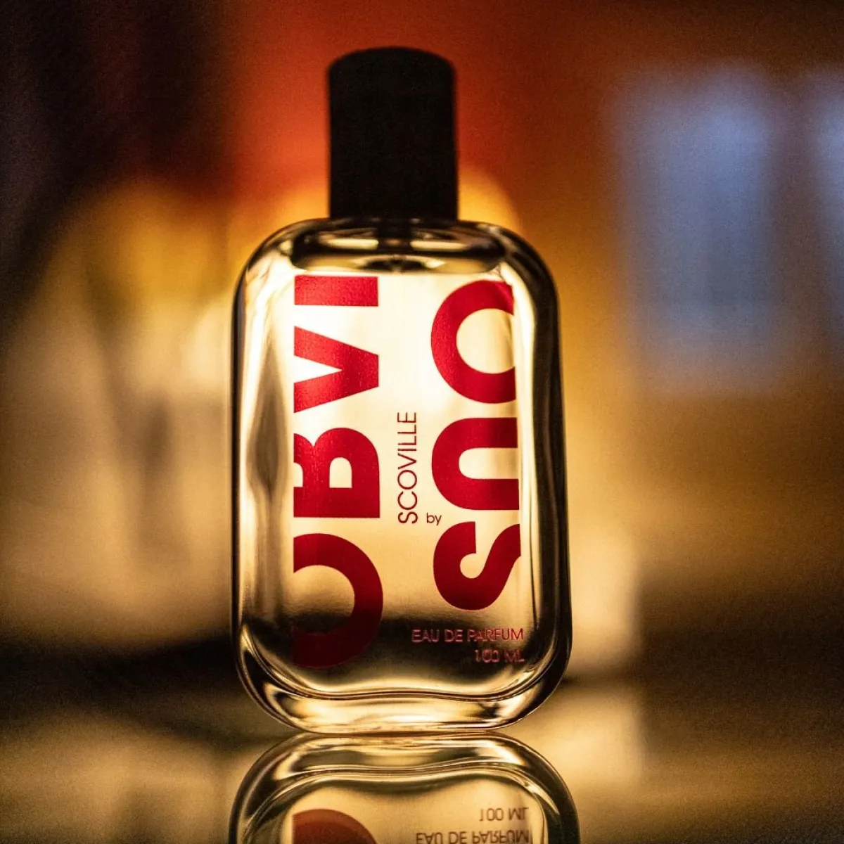 Groen | Perfume Lounge Scoville - eau de parfum