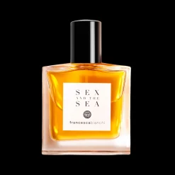 Francesca Bianchi | Verleidelijk | Perfume Lounge Sex and the Sea - extrait de parfum