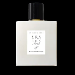 Lotion En Crème | Francesca Bianchi | Perfume Lounge Sex and the Sea Neroli - sublime oil