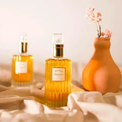 Poederig | Perfume Lounge Shem-El-Nessim - eau de parfum