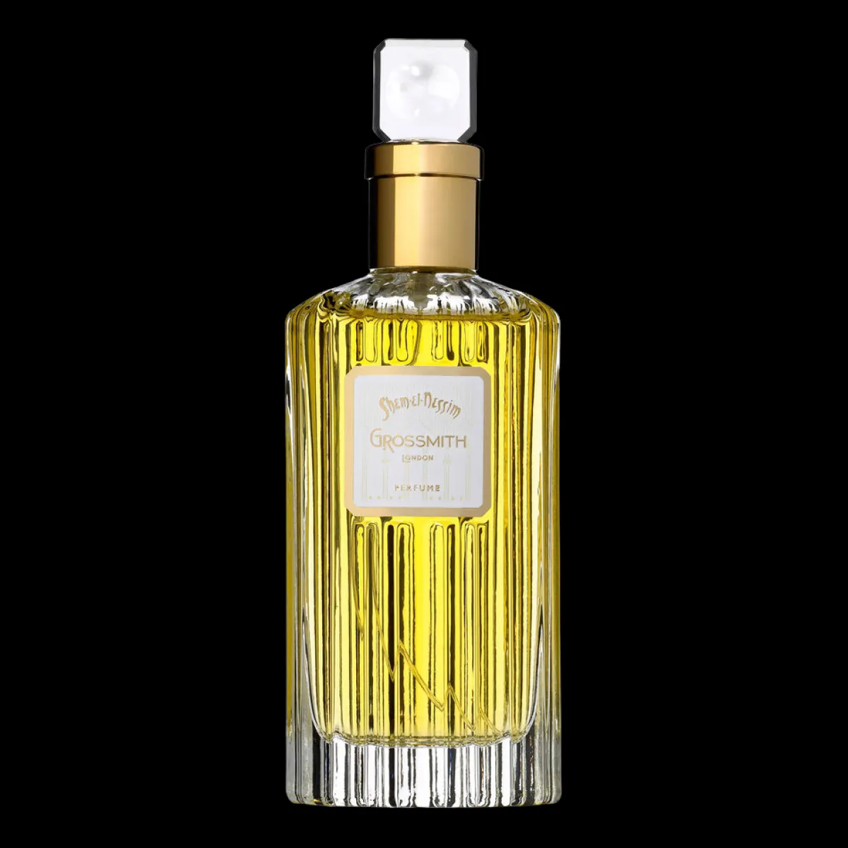 Poederig | Perfume Lounge Shem-El-Nessim - eau de parfum