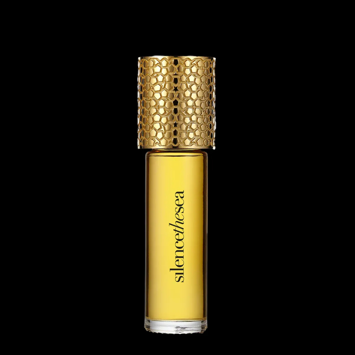 Voor Haar | Christophe Laudamiel | Perfume Lounge silencethesea - parfum olie
