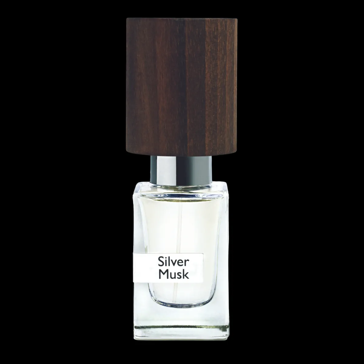 Alessandro Gualtieri | Clean | Perfume Lounge Silver Musk - extrait de parfum