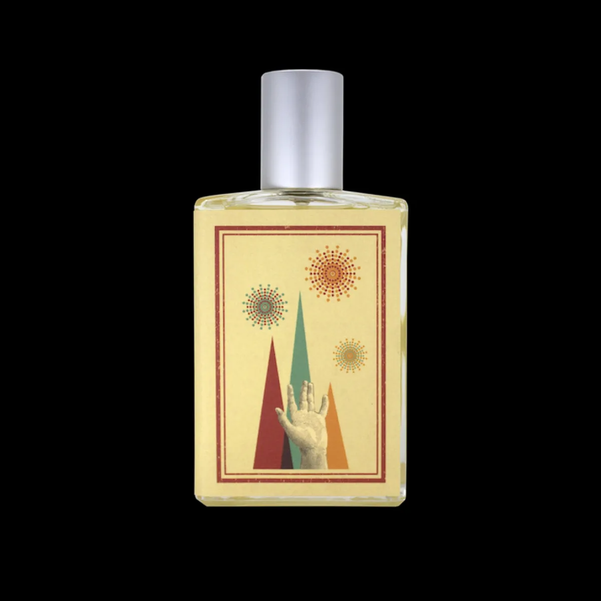 Leer | Perfume Lounge Slow Explosions - eau de parfum