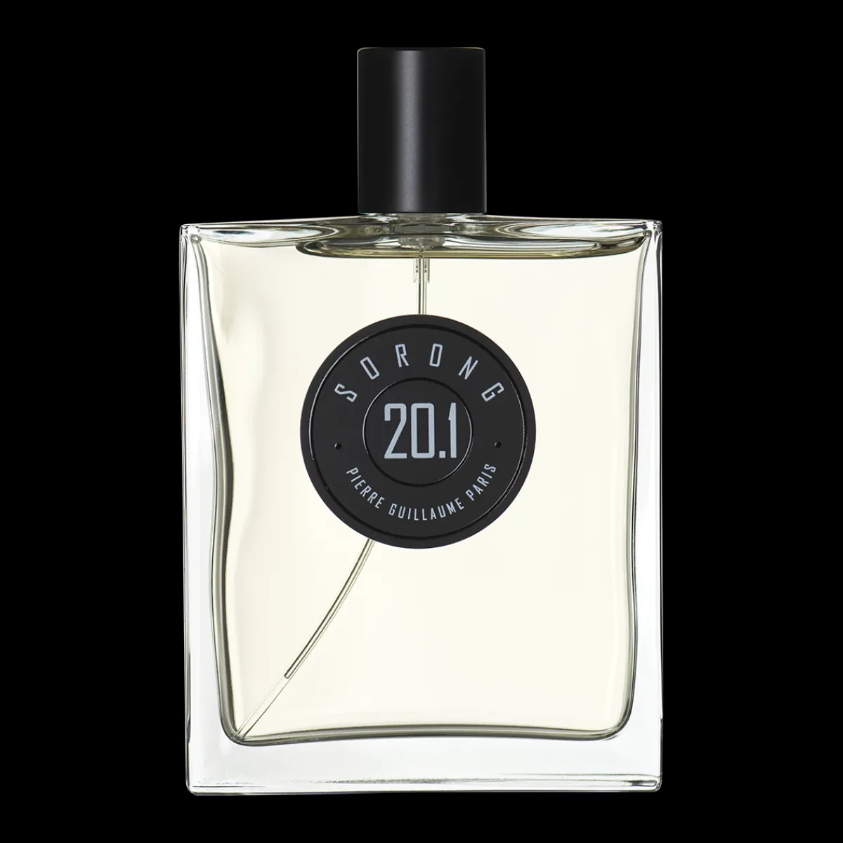 Houtachtig | Perfume Lounge 20.1 Sorong - eau de parfum