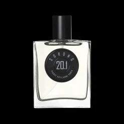 Houtachtig | Perfume Lounge 20.1 Sorong - eau de parfum