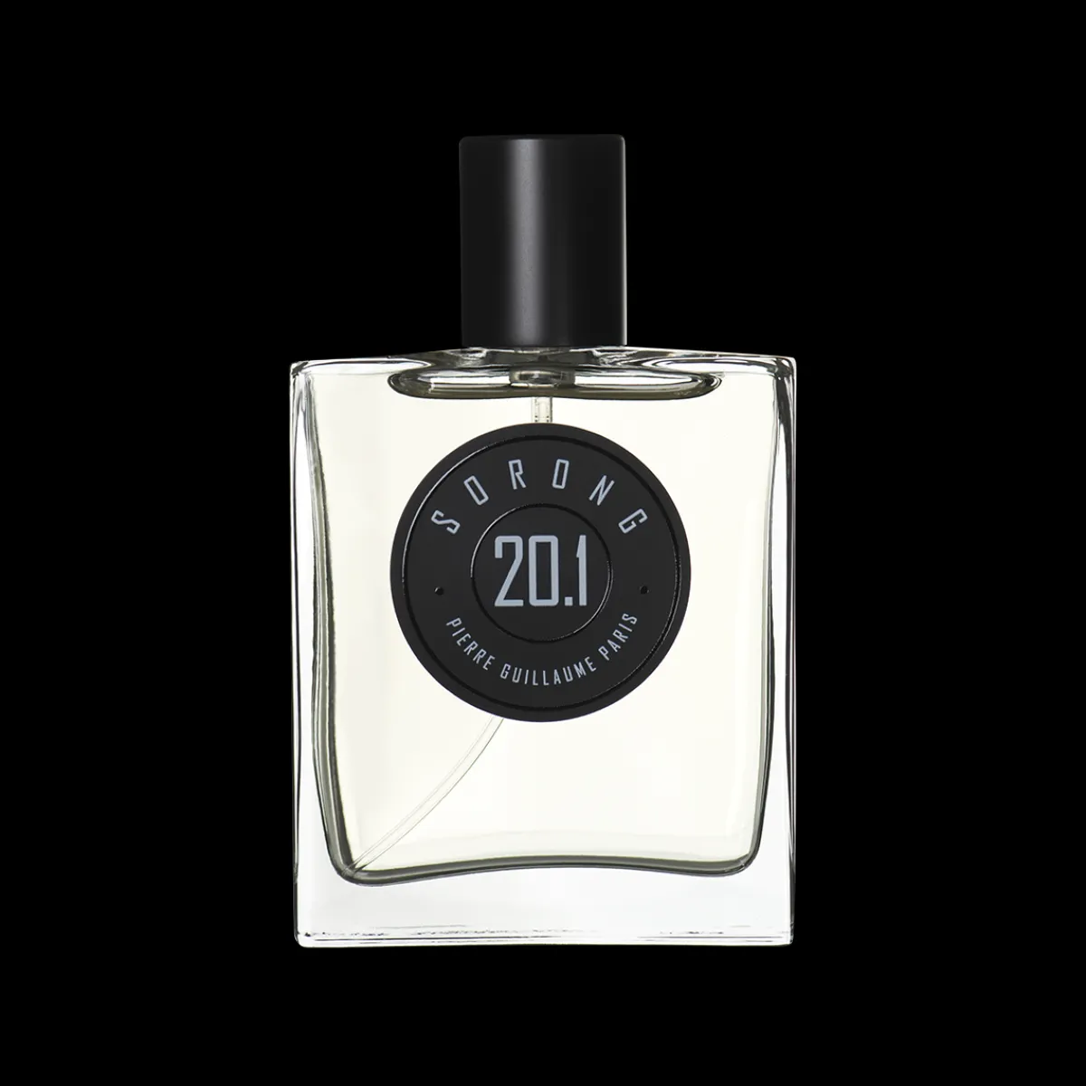 Houtachtig | Perfume Lounge 20.1 Sorong - eau de parfum