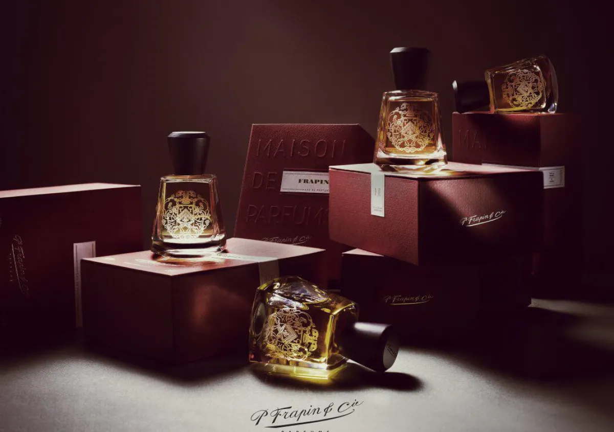 Leer | Perfume Lounge Speakeasy - eau de parfum