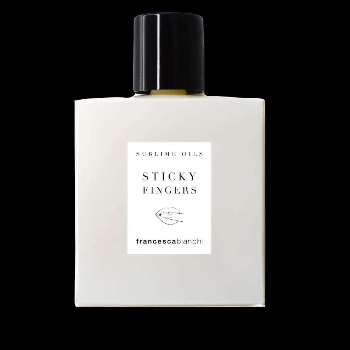 Lotion En Crème | Francesca Bianchi | Perfume Lounge Sticky Fingers - sublime oil