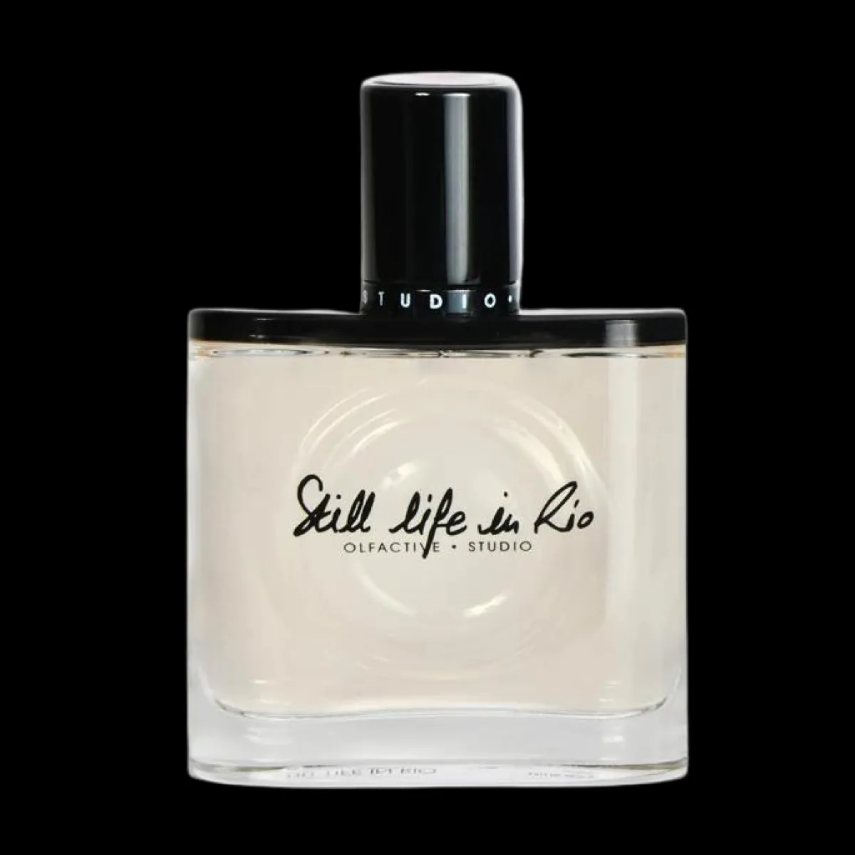 Energiek | Citrus | Perfume Lounge Still Life in Rio - eau de parfum