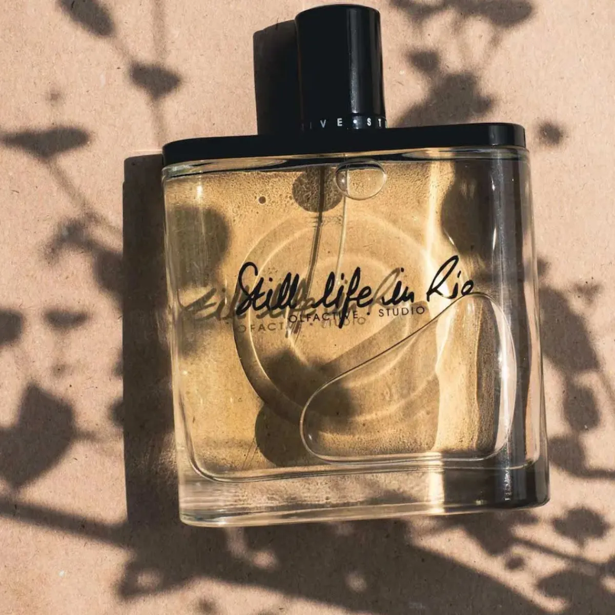 Energiek | Citrus | Perfume Lounge Still Life in Rio - eau de parfum