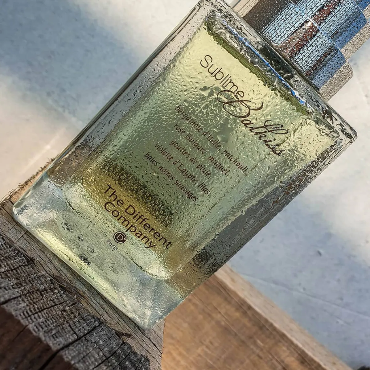 Elegant | Perfume Lounge Sublime Balkiss - eau de parfum