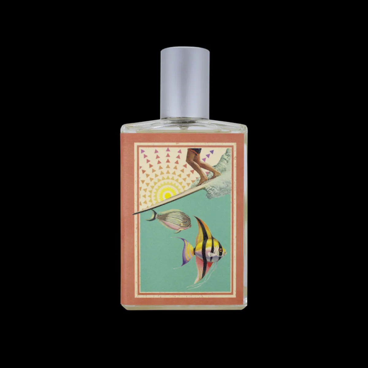 Vrolijk | Citrus | Perfume Lounge Sundrunk - eau de parfum