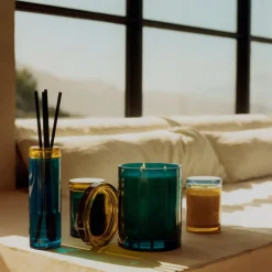 Voor Haar | Voor Hem | Perfume Lounge Sunseeker - geurkaars