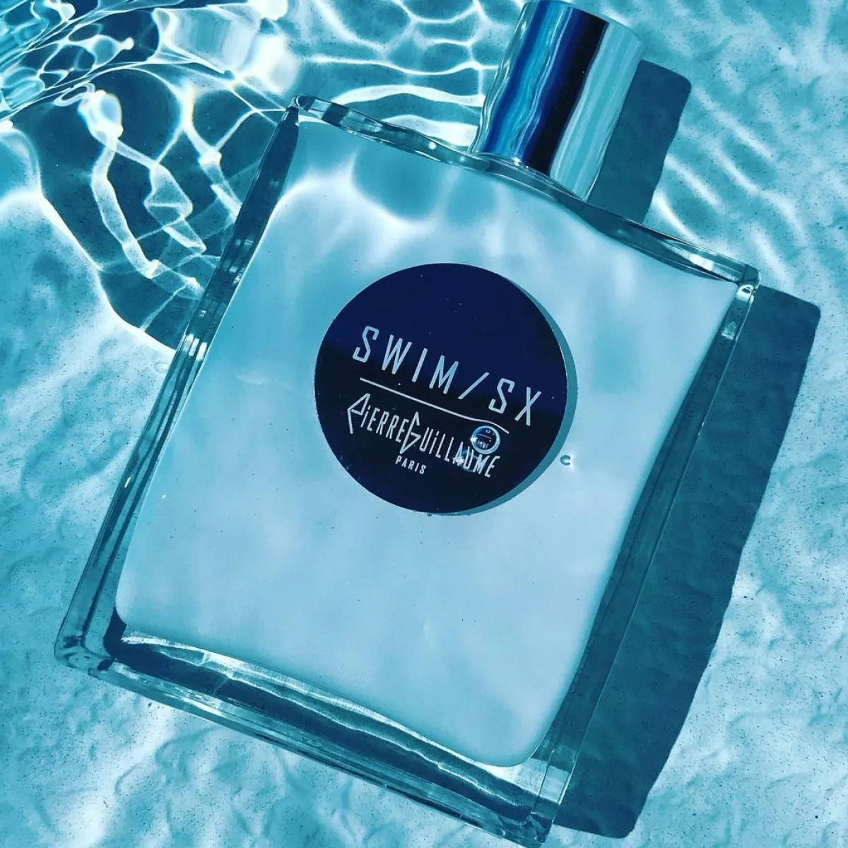 Musky | Perfume Lounge Swim / SX - eau de parfum