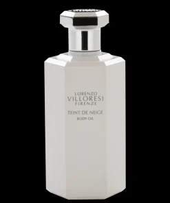 Voor Haar | Lotion En Crème | Perfume Lounge Teint de Neige - body oil