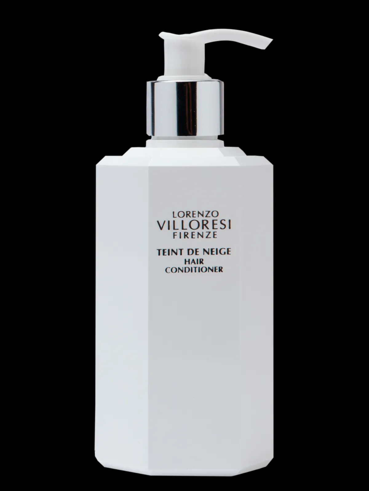 Shampoos & Conditioners | Poederig | Perfume Lounge Teint de Neige - conditioner