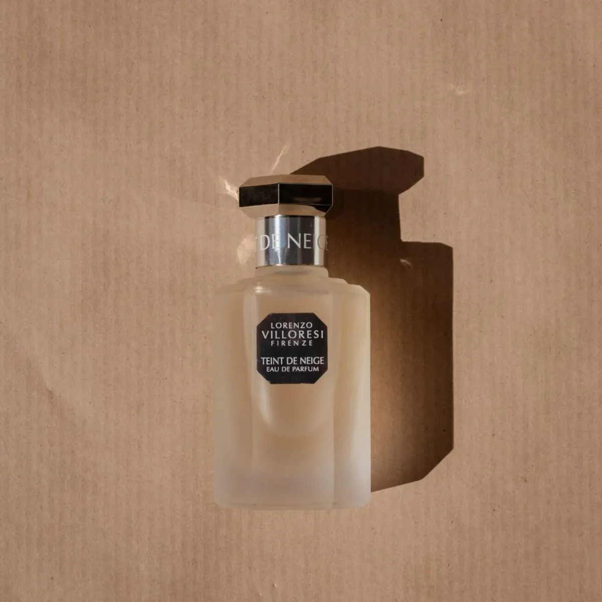 Poederig | Teint De Neige | Perfume Lounge Teint de Neige - eau de parfum