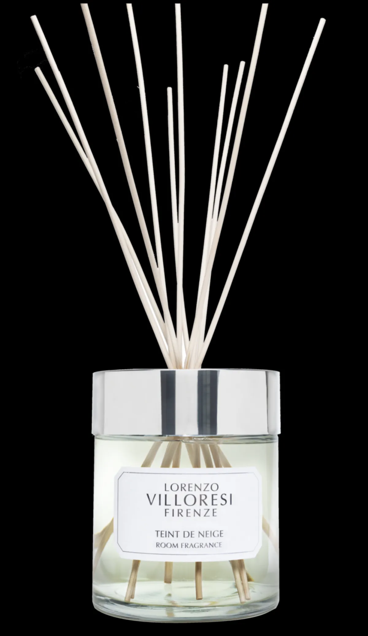 Voor Haar | Geurstokjes | Perfume Lounge Teint de Neige - geurstokjes - XL